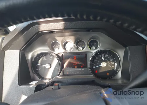 2011 Ford F250 Super Duty z USA, uszkodzony, nr VIN 1FT7W2BT2BEA24810